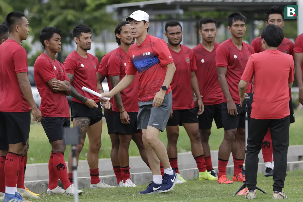 Timnas Indonesia