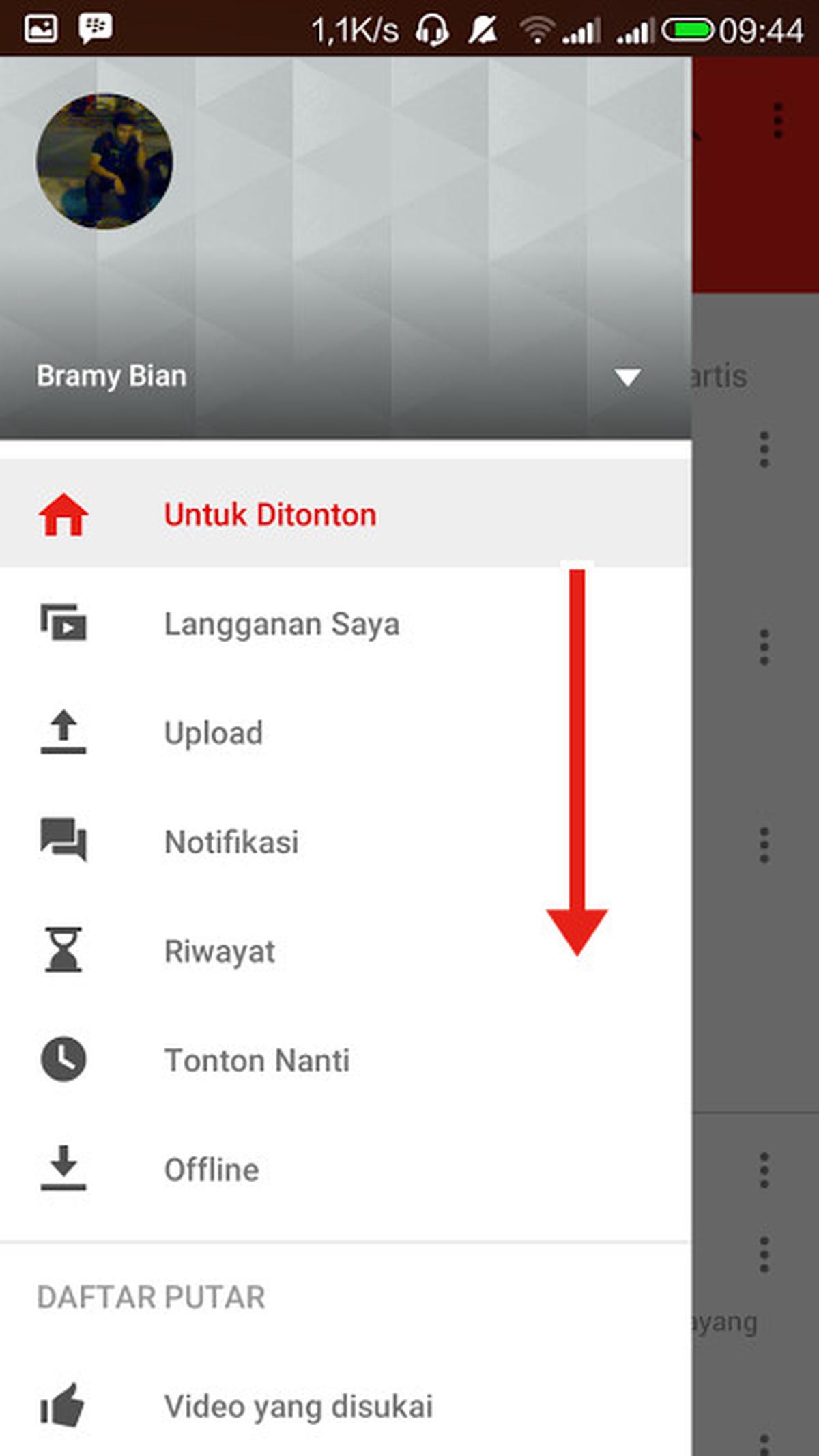 Dok. Istimewa