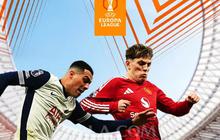 Jadwal Siaran Langsung Final Liga Europa 2025: MU Vs Tottenham Malam ini, Jangan Sampai Terlewat!