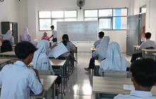Suka Duka Siswa SMA Sekolah Rakyat di Bandung: Menimba Ilmu di Tengah Gempuran Rindu Ayah Ibu