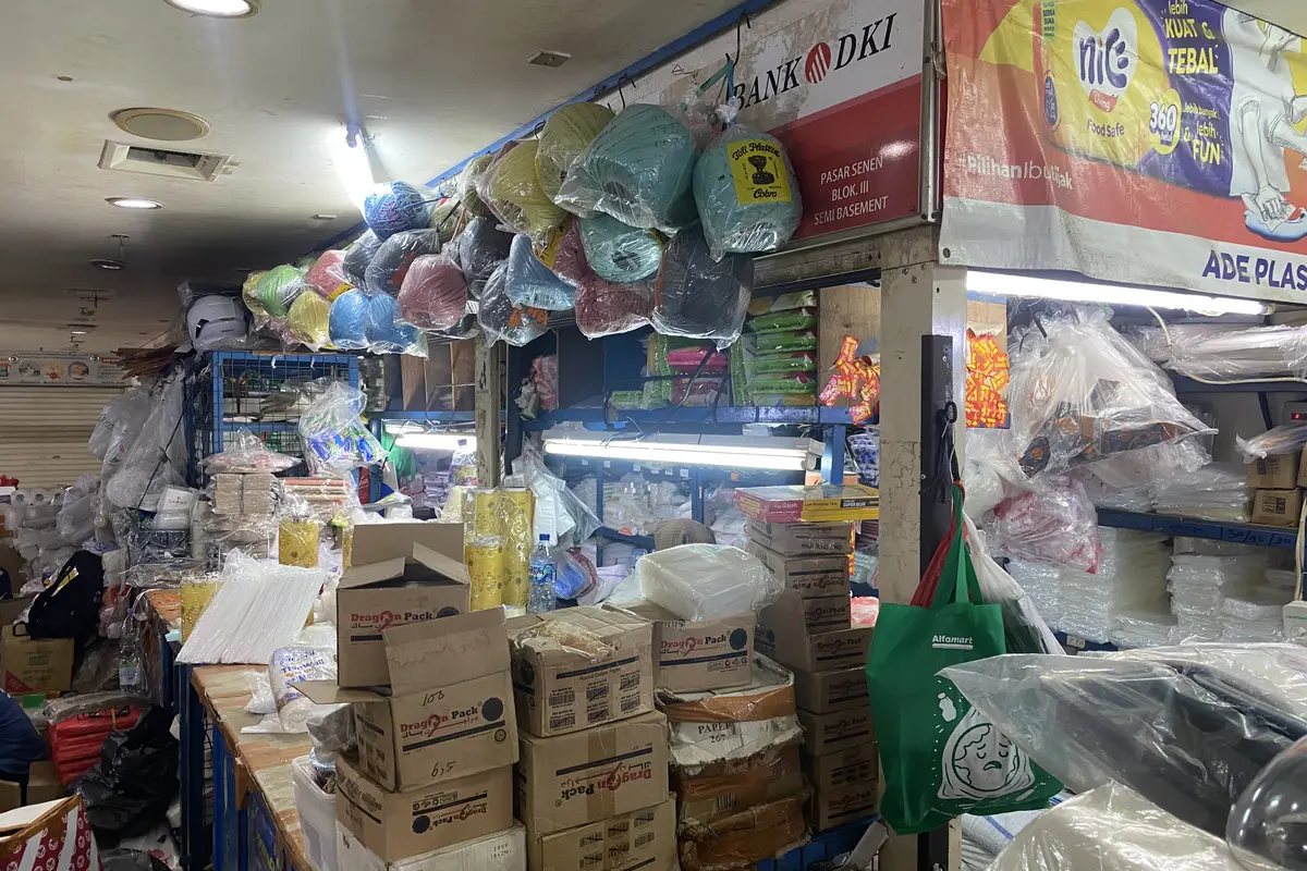 Pakar Ungkap Dampak Plastik Impor Murah terhadap Industri