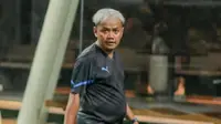 Cerita Doni Zola alias Donzol, Kini Lebih Nyaman Jadi Komentator ketimbang Pelatih Futsal