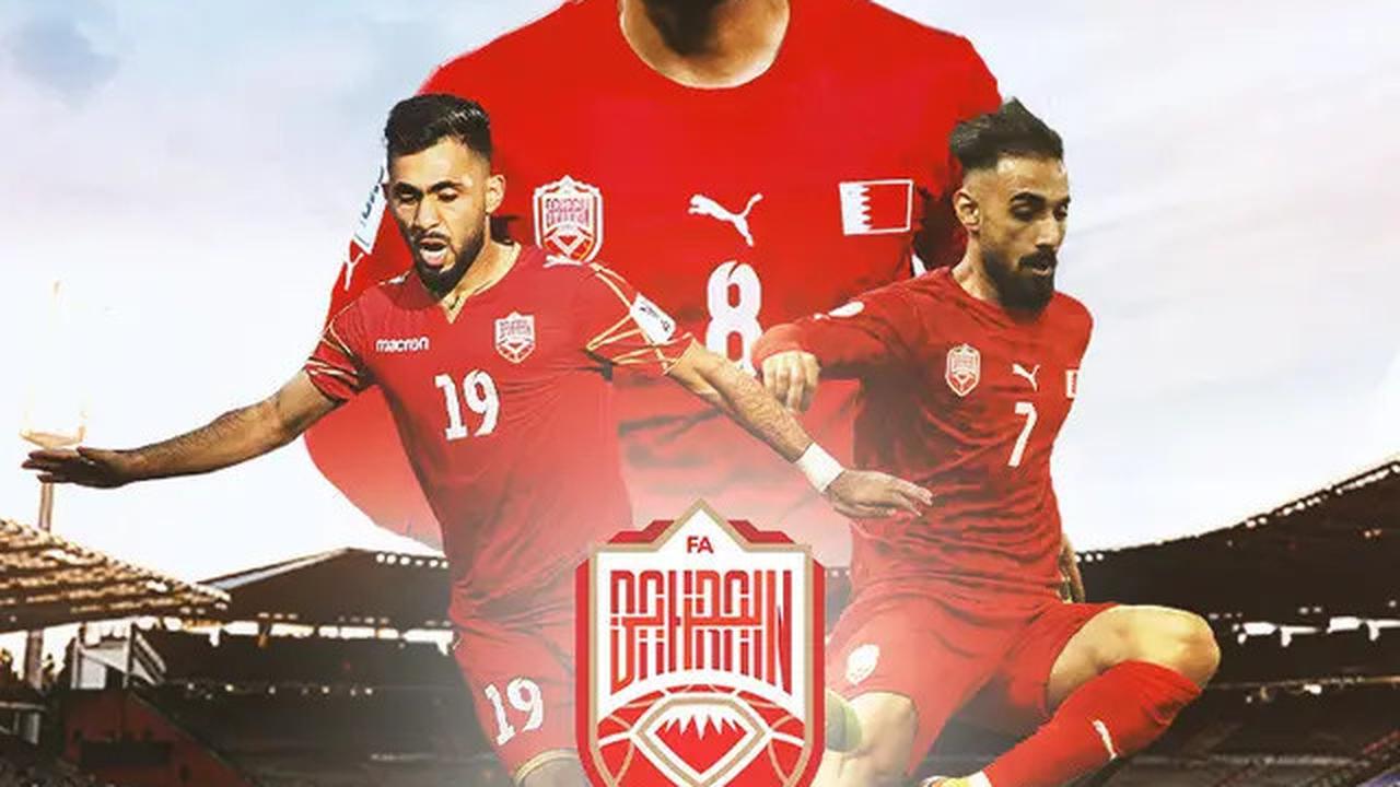 Bedah Kekuatan Bahrain Jelang Melawan Timnas Indonesia di R3 Kualifikasi Piala Dunia 2026 Zona Asia: Siapa Andalannya?