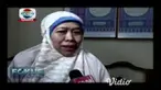 Ratusan jemaah Masjid Al Akbar Surabaya, bersama Gubernur Jawa Timur Khofifah Indar Parawansa, menggelar salat gaib untuk BJ Habibie.