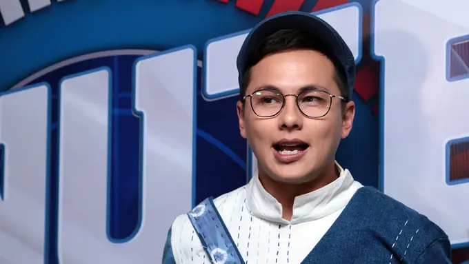 [Bintang] Andhika Pratama