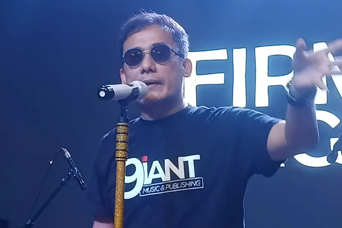 Firman Siagian