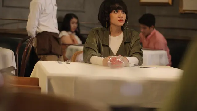 [Bintang] Dea Dalila