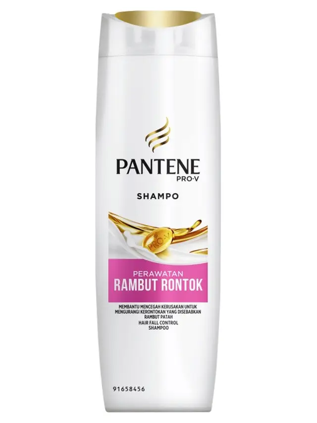 Mengapa Rambut Bisa Rontok? Begini Penjelasan dan Solusinya