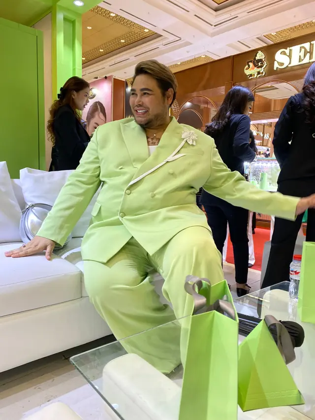 Ivan Gunawan