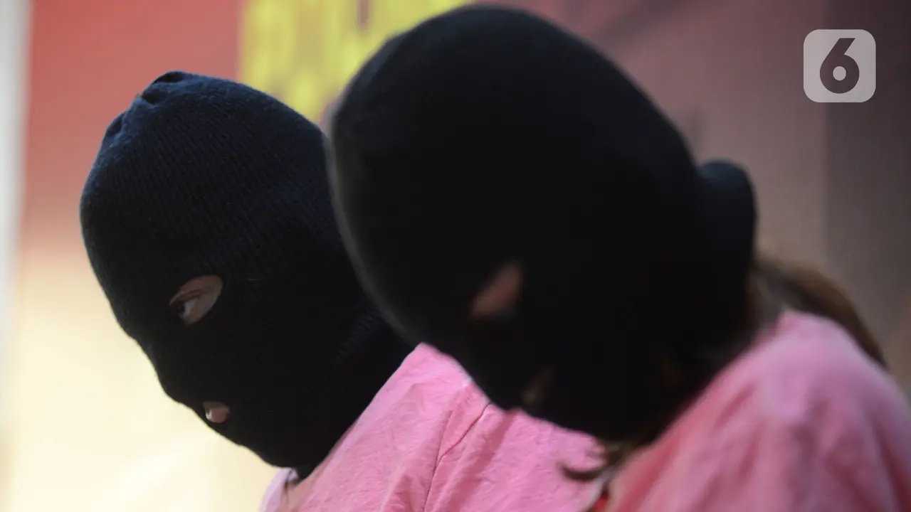 Muncikari Prostitusi Online Artis di Jakarta Utara