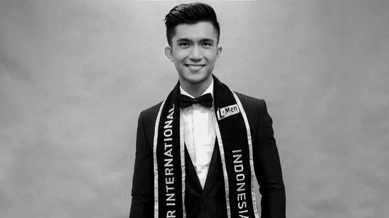 Alvalino Kasenda. (Foto: Dok. Instagram @alvalinokasenda)