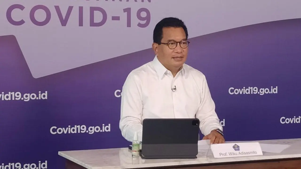 Wiku Adisasmito