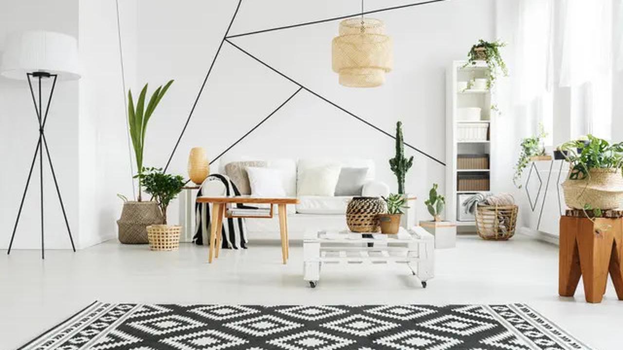 10 Tips Membuat Rumah Kecil Terlihat Mewah Tanpa Renovasi Besar, Mudah dan Hemat Biaya