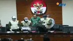 Dalam penggeledahan di rumah gubernur, penyidik menemukan uang senilai 1 miliar rupiah, dari 4,7 miliar yang dijanjikan.