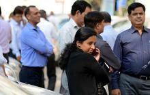 Gempa kuat tewaskan 94 warga Pakistan, 600 lainnya luka
