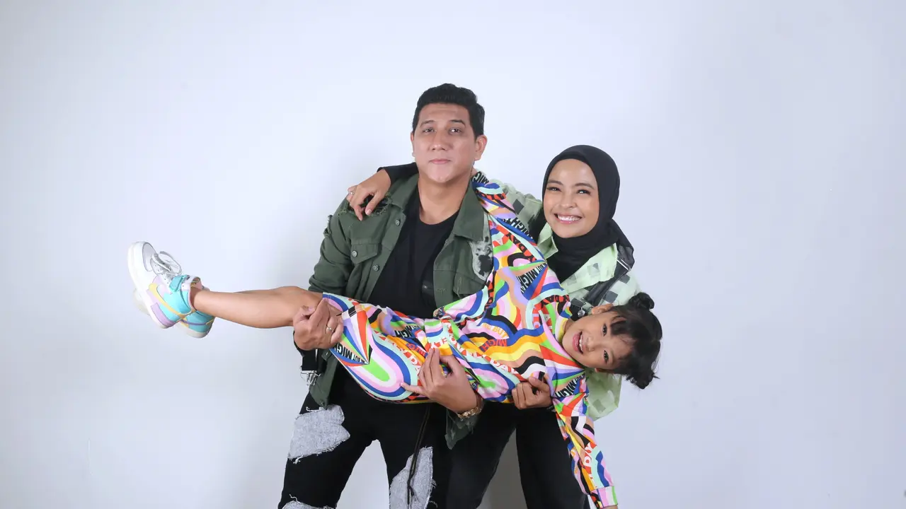 Kara bersama Tantri Kotak dan Arda Naff (Fimela/Adrian Putra)