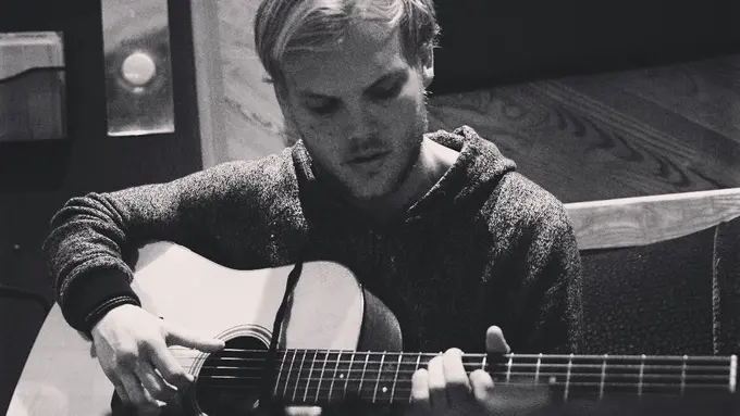 [Bintang] Avicii