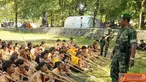 Citizen6, Solo: SMP Negeri 10 Solo mengadakan Perkemahan Akhir Tahun 2011 selama tiga hari, di Bumi Perkemahan Karya Bakti Praja Jurug, Jalan Ir. Juanda Surakarta, Sabtu (18/6). (Pengirim: Muhammad Aslam)
