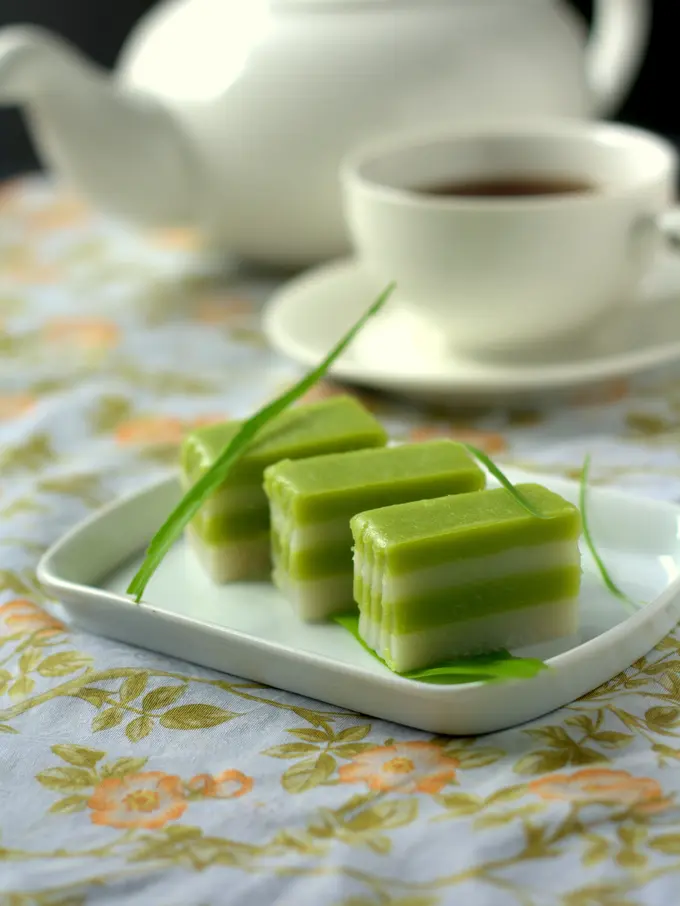 kue lapis hunkwe