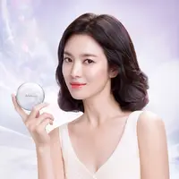 Sulwhasoo hadirkan cushion terbaru untuk efek kulit cerah seperti mutiara. (Foto: Sulwhasoo.dok)