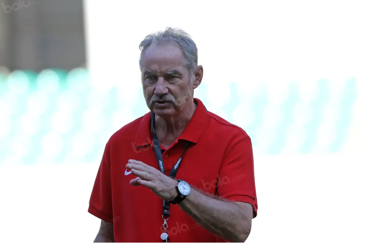 Timnas Indonesia
