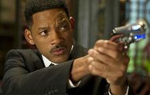 Men In Black 3' dituntut gara-gara kostum tak layak