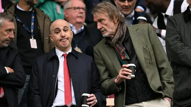 Manchester United