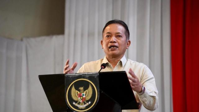 Seluruh Kopdes Merah Putih Siap Beroperasi pada Maret 2026