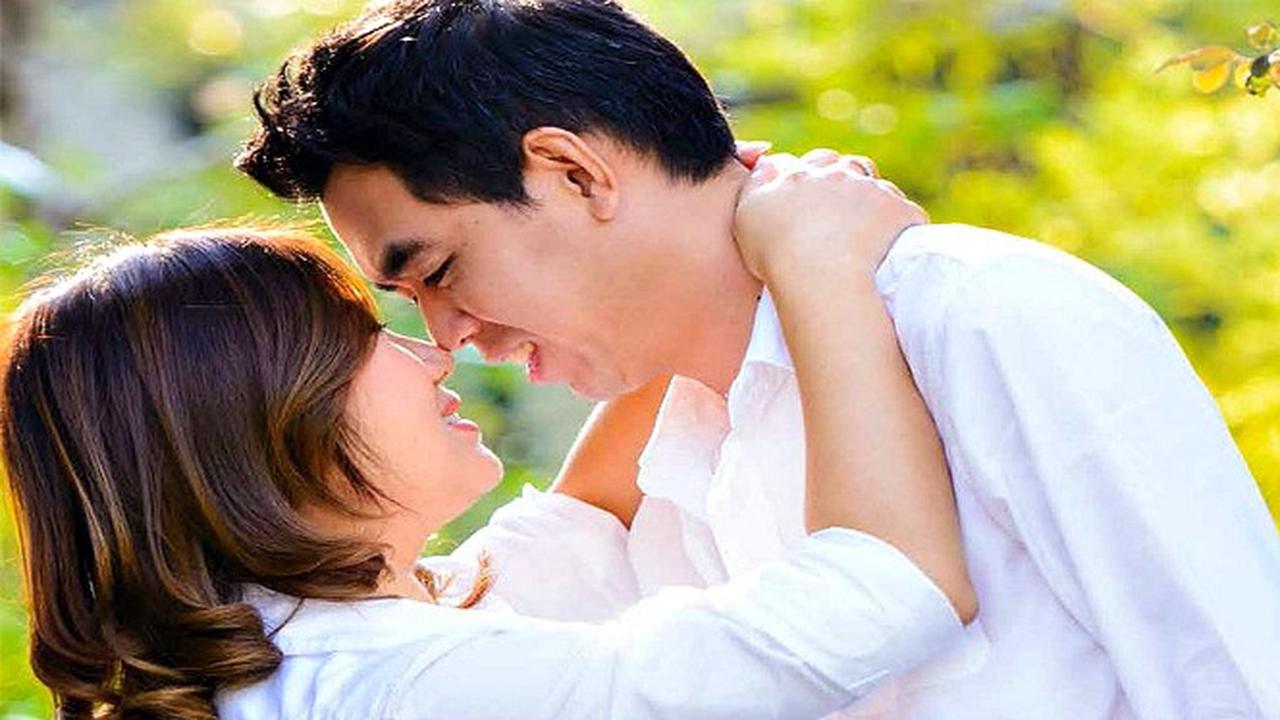 Koz yoshlari bilan anal