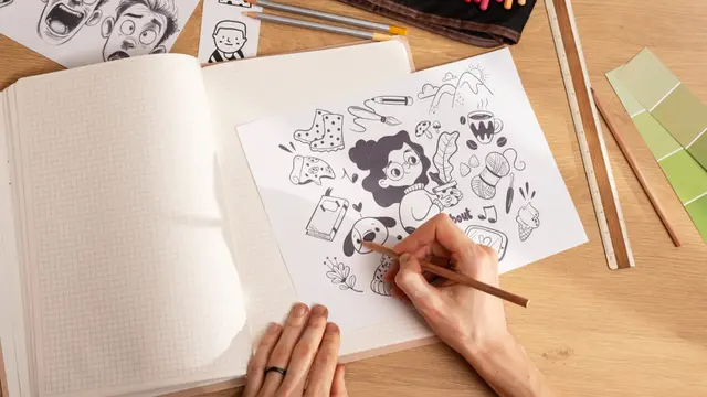 Drawing