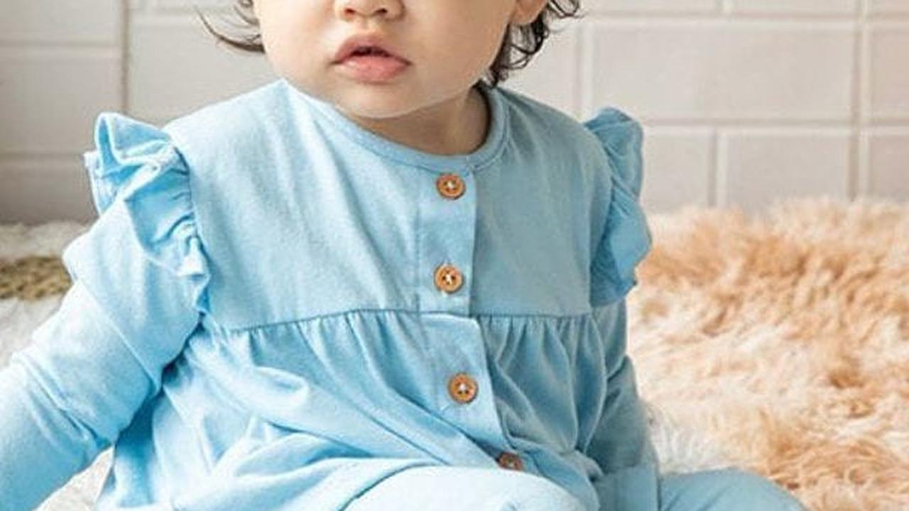Kisah Sukses Armida, Jual Baju Anak & Bayi Gunakan Kain Nusantara Hingga Raup Omzet Rp35 Juta per Bulan