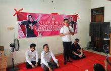 Kaesang Ajak Kader PSI Berpartisipasi Aktif di Pemilu Raya