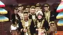 Citizen6, Magelang: Hari jadi Kota Magelang ke-1105. (Pengirim: Arief Setiawan)