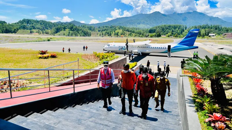Bandara Toraja