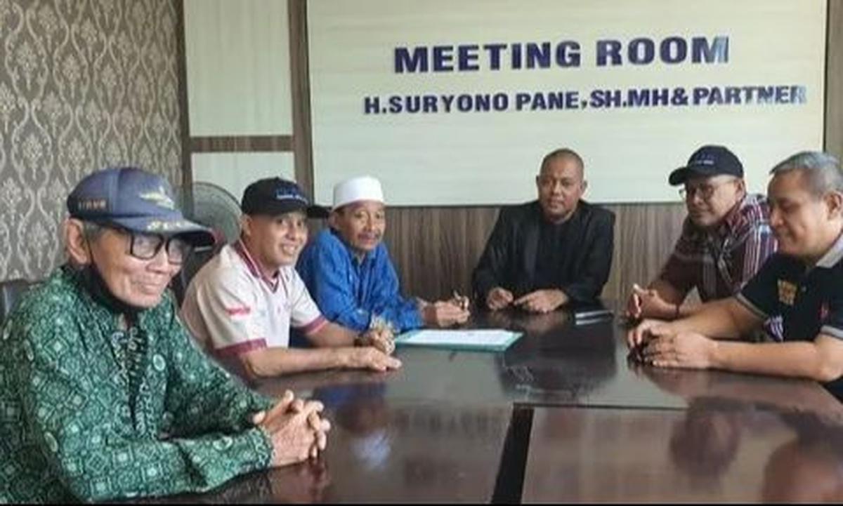 Dok. Istimewa