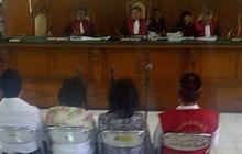 Kasus penipuan, bos Cipaganti divonis 18 tahun penjara