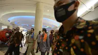 Mendag Akui Pusat Perbelanjaan Dibuka demi Hindari PHK Bertambah