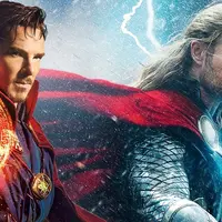 Benedict Cumberbatch akan tampil sebagai Doctor Strange di Thor: Ragnarok.