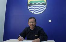Djadjang Nurdjaman Balik ke Persib Bandung, Ditunjuk jadi Direktur Teknik