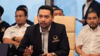 NasDem Kawal PSU Pilkada Kabupaten Siak