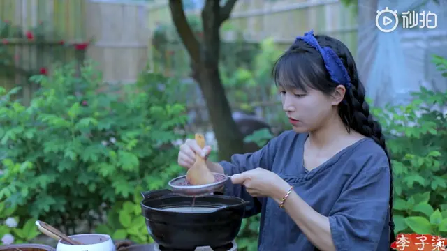 Li Ziqi