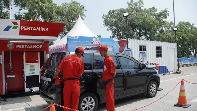 Pertamina
