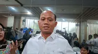 KKP Jamin Harga Ikan Tak Melonjak selama Ramadan 2026