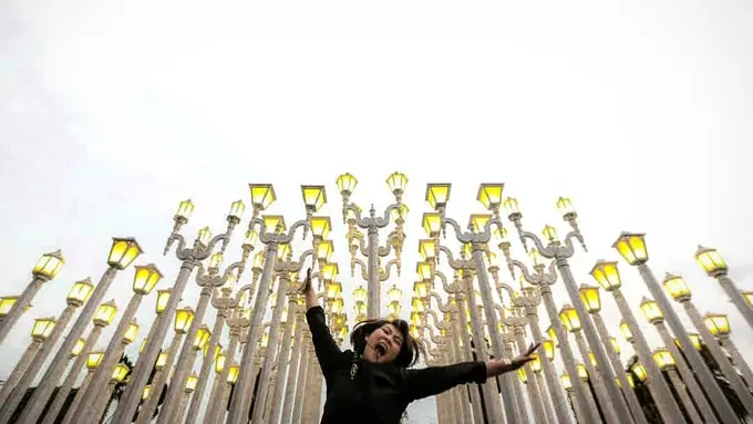 [Bintang] Rabbit Town