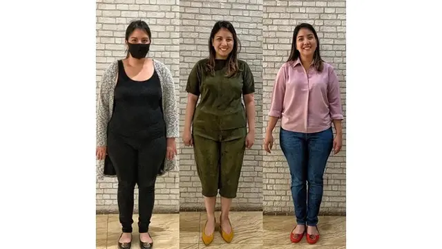 7 Seleb Tanah Air yang Turun Berat Badan Drastis, Ungkap Rahasia Diet