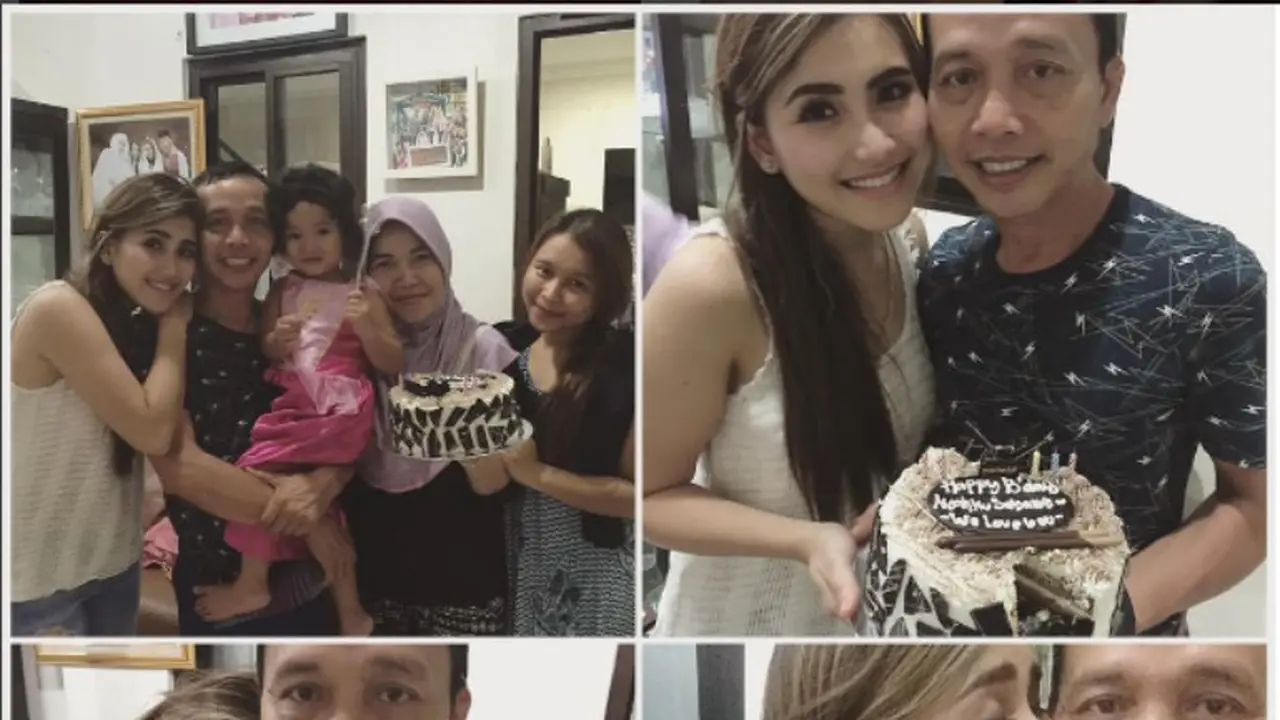 Ayu Ting Ting