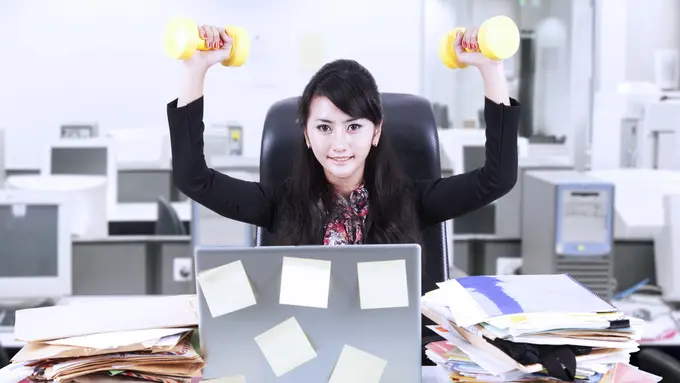 3 Cara Supaya Kamu Nggak Tunda Pekerjaan Lagi