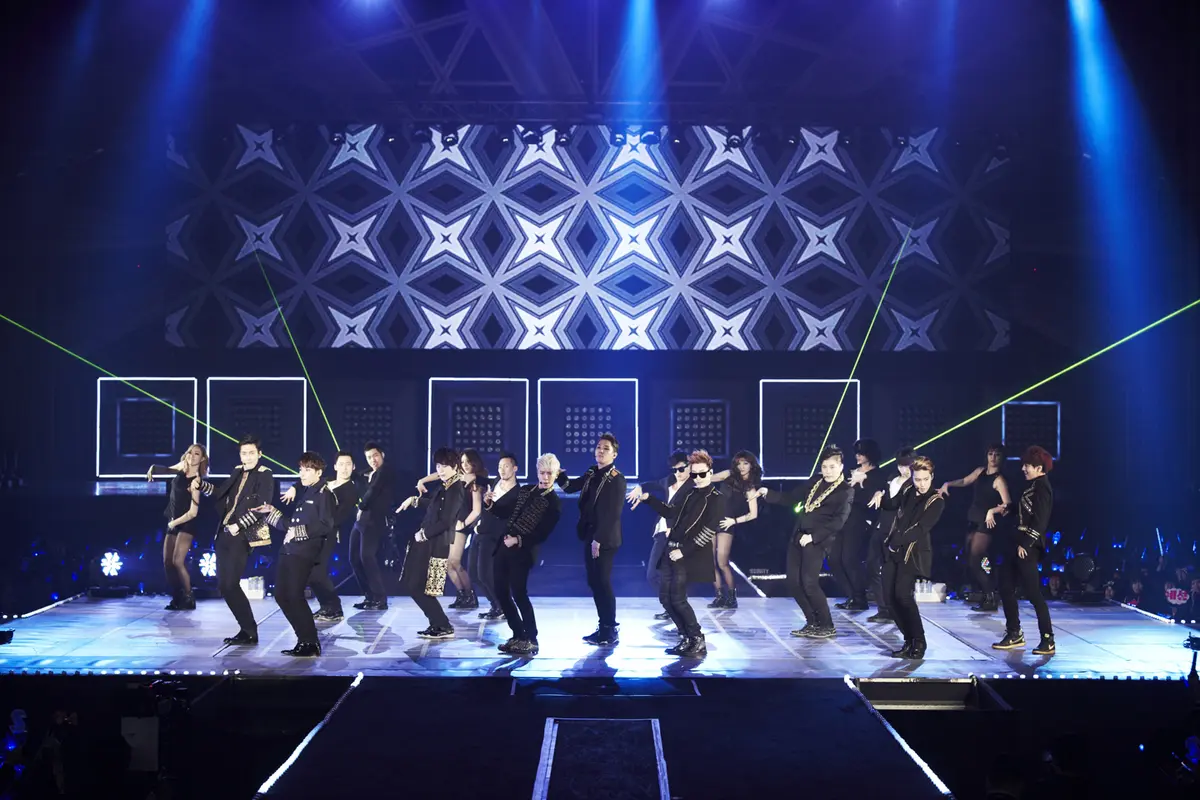 Super Junior