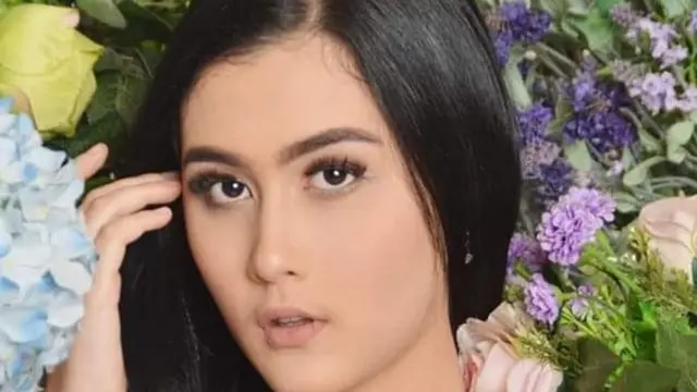 Potret Talitha Curtis (credit: https://www.instagram.com/talithacurtiss_/)