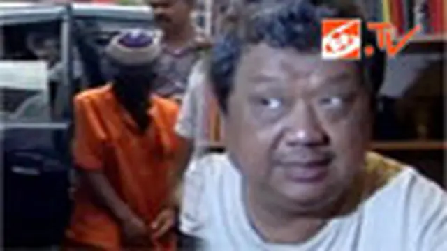 Kasus Mujianto Bikin Resah Kaum Gay